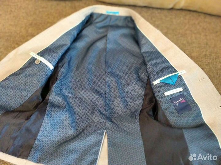 Костюм для мальчика