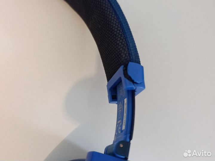 Беспроводные наушники jbl e55bt