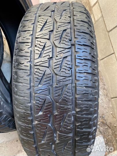 Bridgestone Dueler A/T 225/60 R17 99H