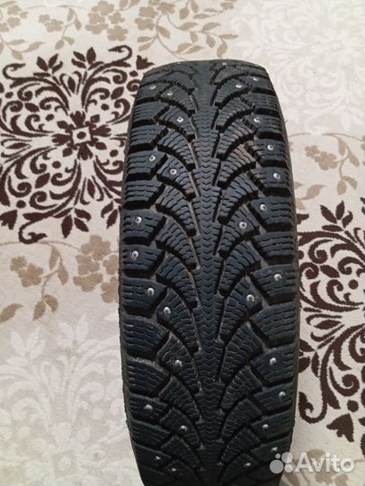 КАМА Кама-Евро-519 175/70 R14 84T