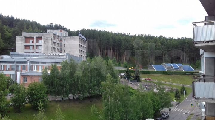 1-к. квартира, 40 м², 8/9 эт.