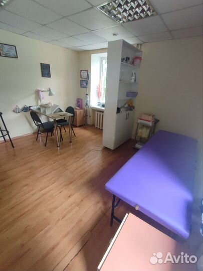 Аренда помещения