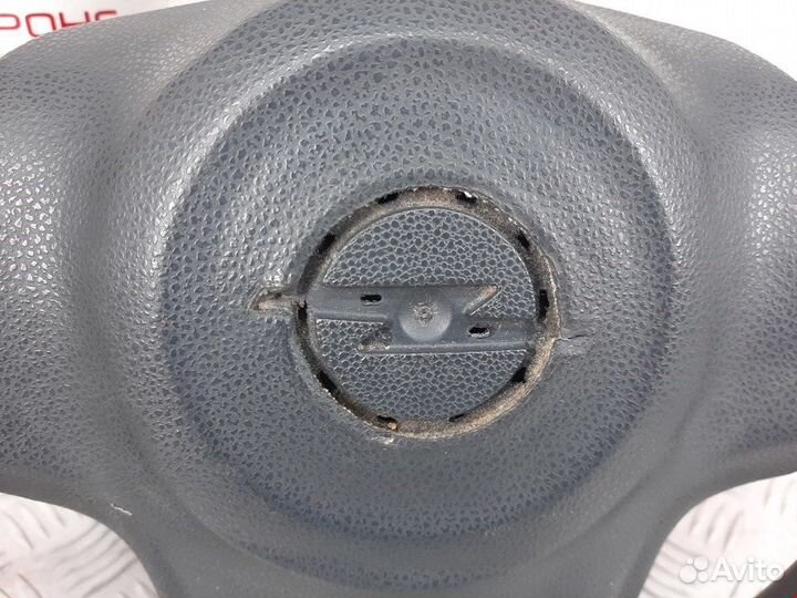 Руль для Opel Corsa D