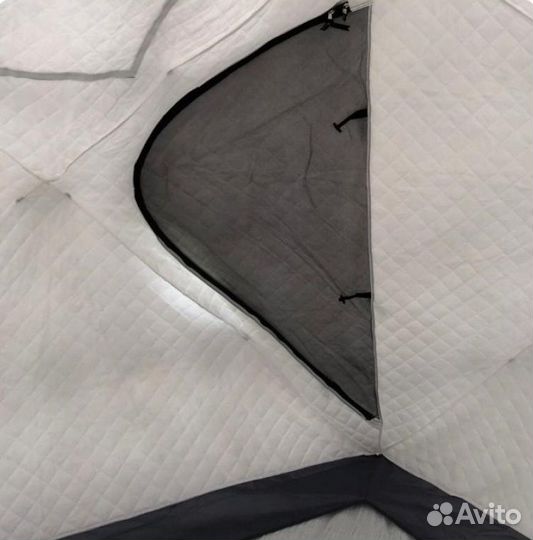 Палатка для зимней рыбалки Mimir Mir Camping 2019M