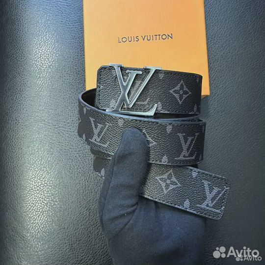 Louis vuitton ремень