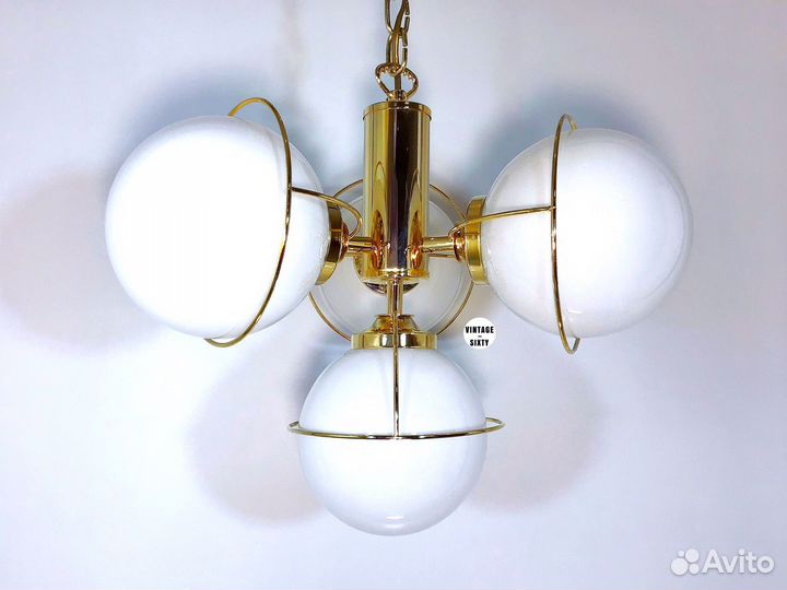 Люстра 