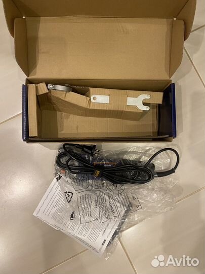 Болгарка maxpro 125 Мм 680Вт mpag680/125