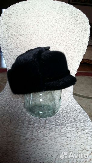 Шапка формовка