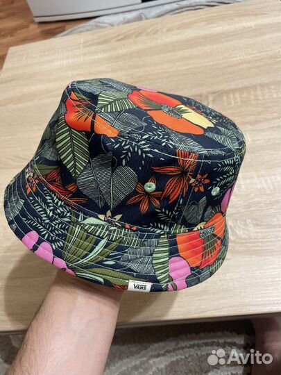 Панама Vans оригинал