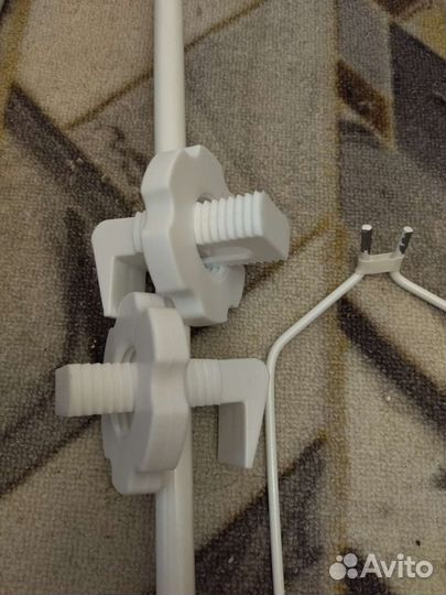 Держатель для балдахина