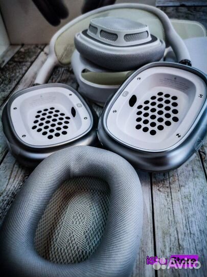 Беспроводные наушники AirPods Max