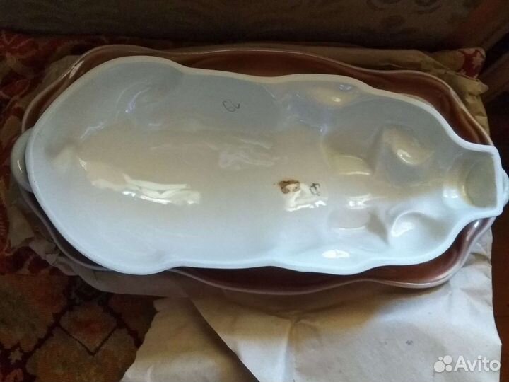 Форма для холодца