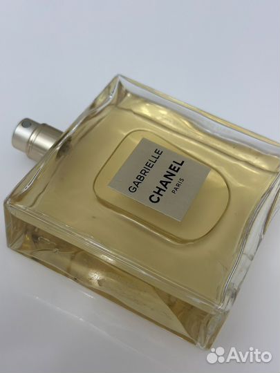 Chanel gabrielle 100 ml