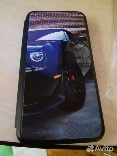 Чехол на самсунг