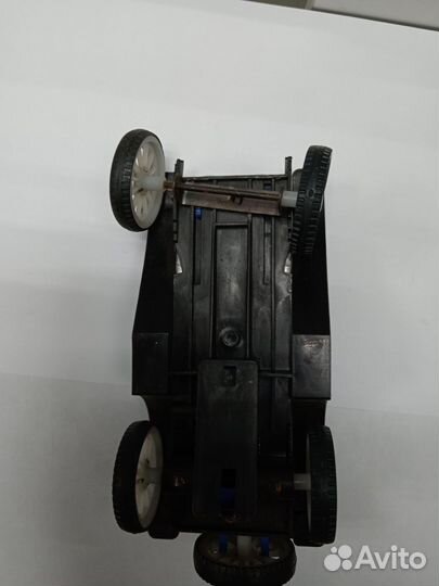 Машинки модельки СССР