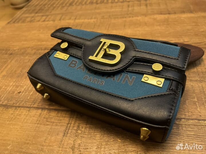 Сумка женская balmain