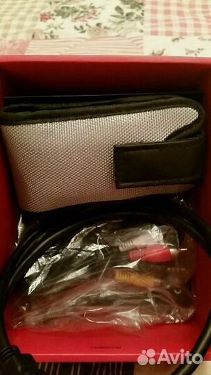 Видеорегистратор prestigio