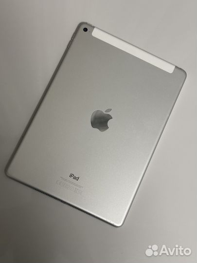 iPad air 2 128 gb