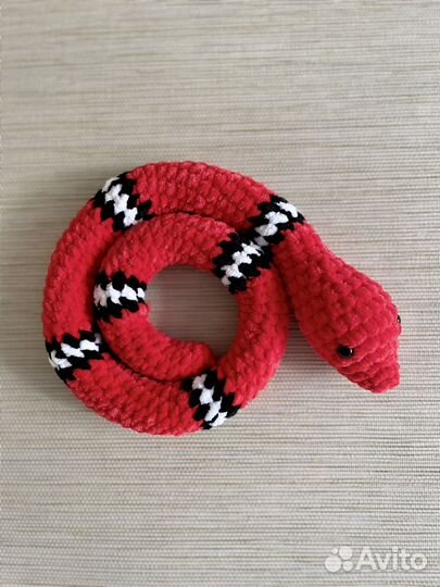 Мягкая игрушка