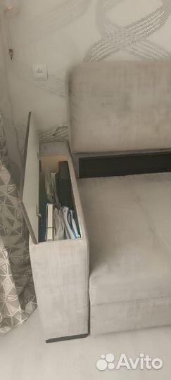 Диван угловой