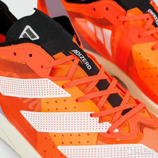 Кроссовки Adidas Adizero Takumi Sen 9