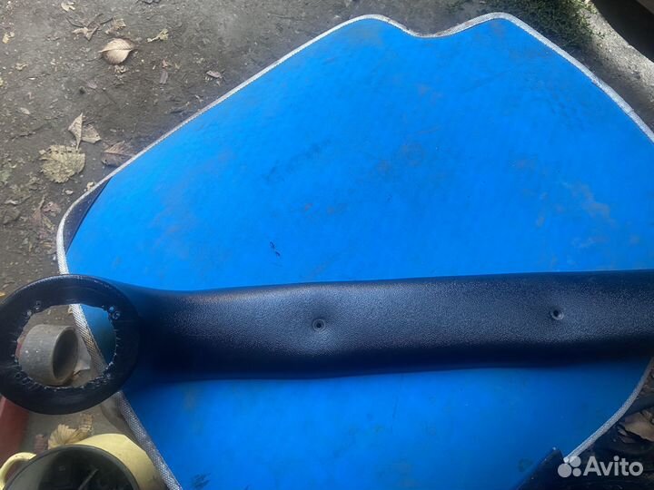 Дверные карты 2106-07