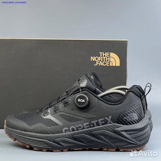 Кроссовки The North Face Gore-Tex (Арт.78907)