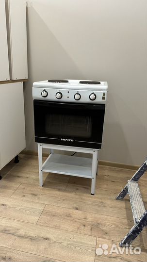 Плита электрическая мечта