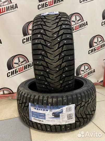 Sailun Ice Blazer WST3 225/40 R18 92H