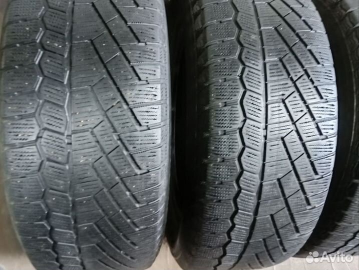 Continental IceContact 2 205/55 R16