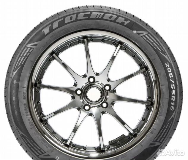 Tracmax X-Privilo TX5 185/65 R14 86H