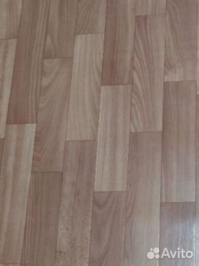 Линолеум бу