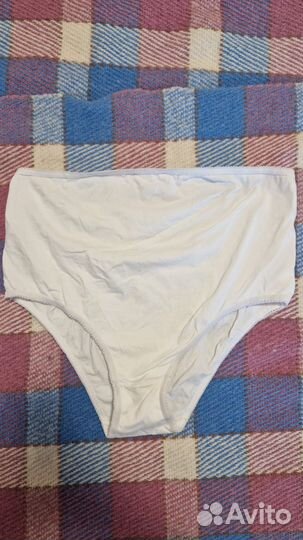 Трусы для беременных