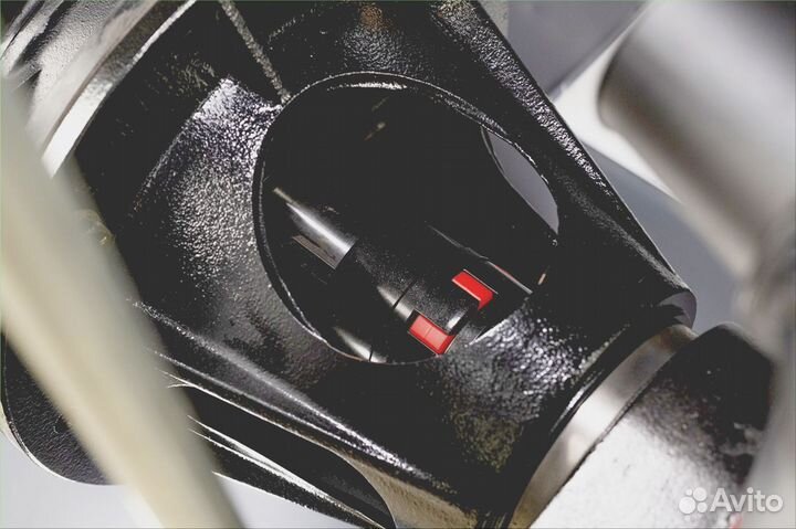 Компрессор винтовой Hansmann