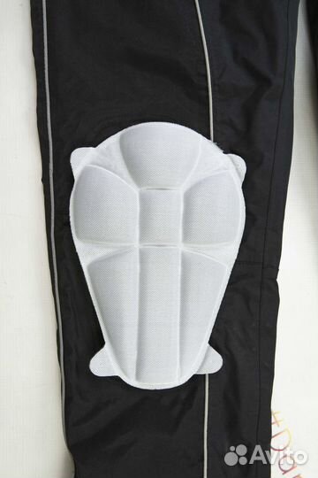 50 р-р Мотобрюки женские Polo drive