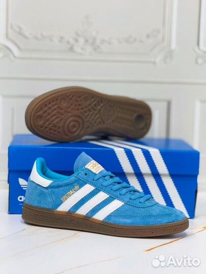 Кеды Adidas Handball spezial