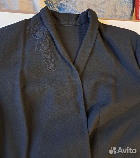 Элегантное платье ретро винтаж