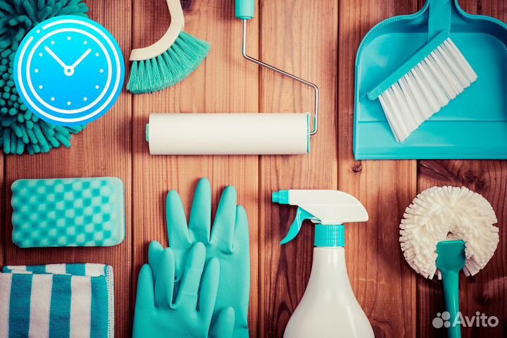 Уборщица,Уборщик ежедневная оплата