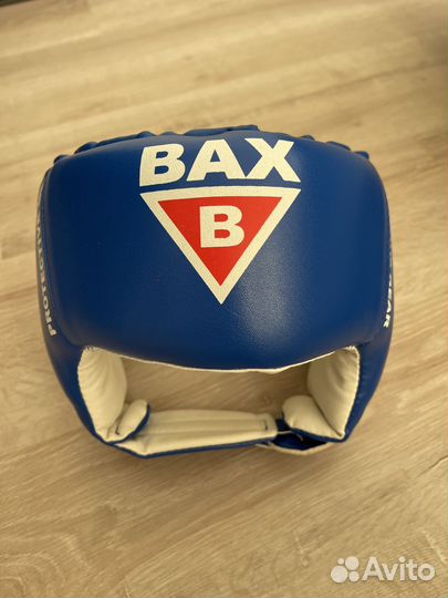 Шлем для рукопашного боя