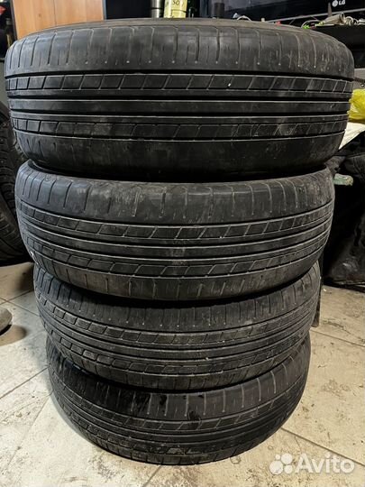 Литые диски r15 5 100 с резиной 185/65 15