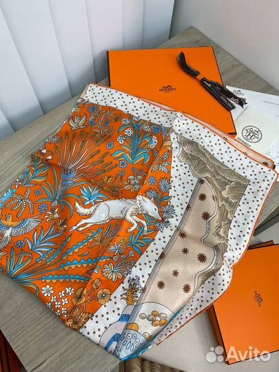 Платки на свадьбу