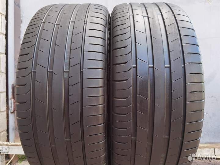 Toyo Proxes T1 Sport SUV 265/45 R20 108Y