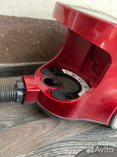 Пылесос Samsung 1800w twin