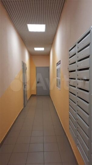 Квартира-студия, 25,8 м², 10/25 эт.