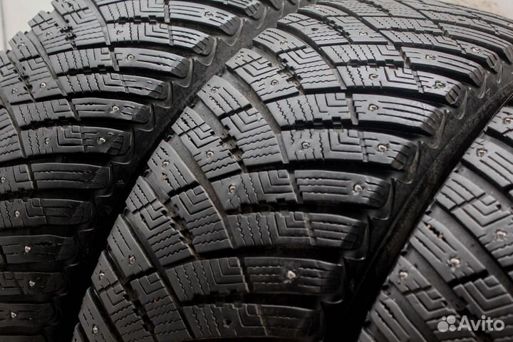 Goodyear Ultra Grip Ice Arctic 2 SUV 235/60 R18 107T