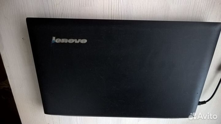 Ноутбук на запчасти