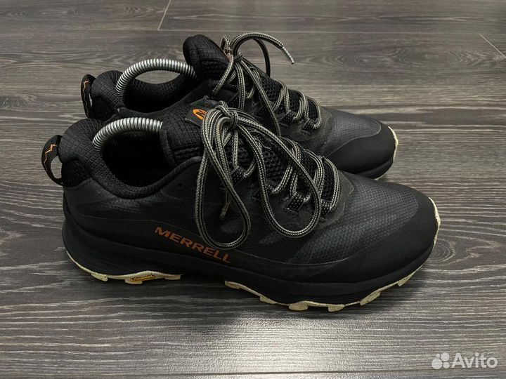 Кроссовки мужские Merrell Moab Speed оригинал