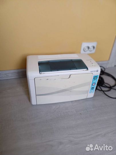 Принтер