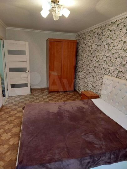 1-к. квартира, 30 м², 1/5 эт.