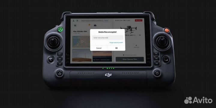 Matrice 350 RTK combo + L1 (Лидар)